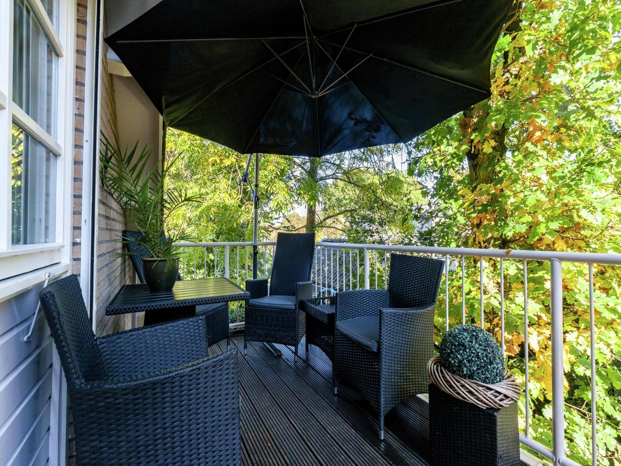Quaint Apartment In Oostkapelle Zealand With Terrace Exterior foto